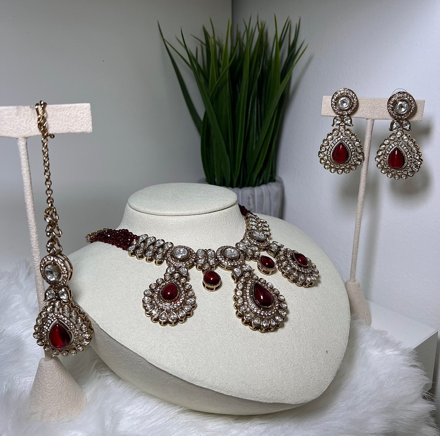Full Set