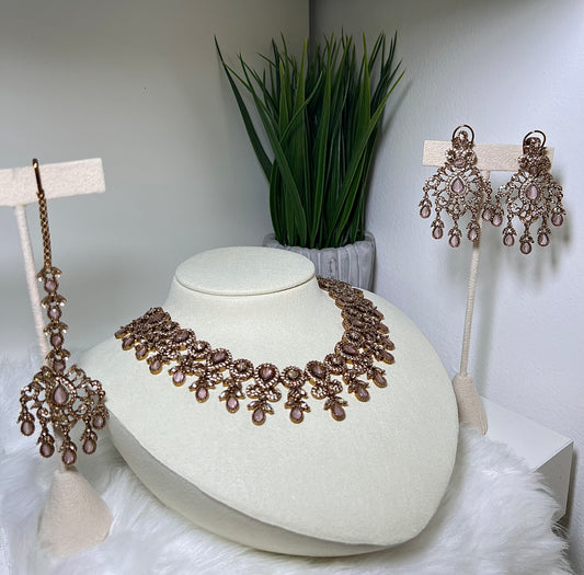 Full Set