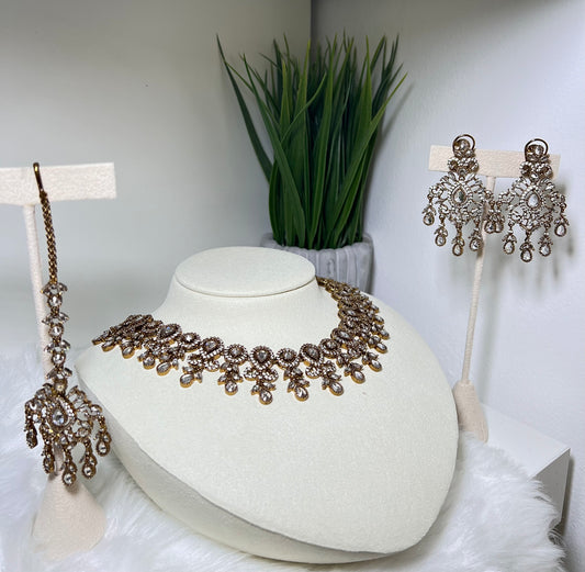 Full Set