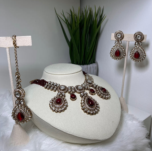Full Set