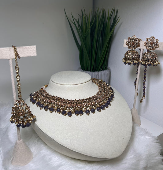 Full Set