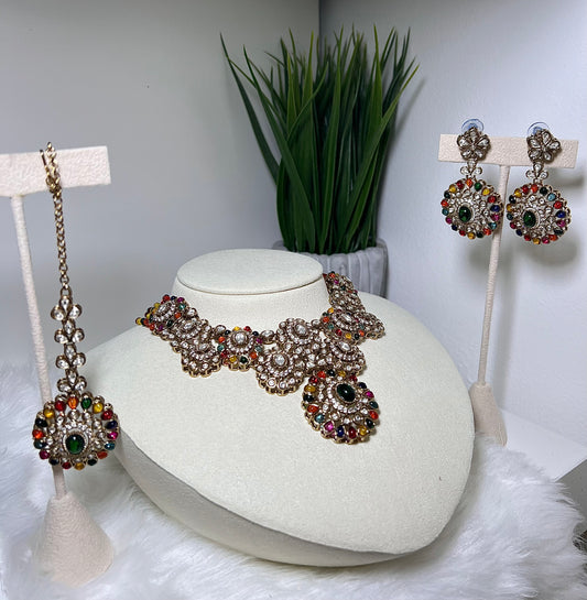 Full Set