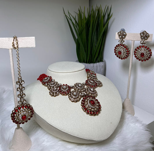 Full Set