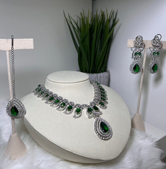 Full Set