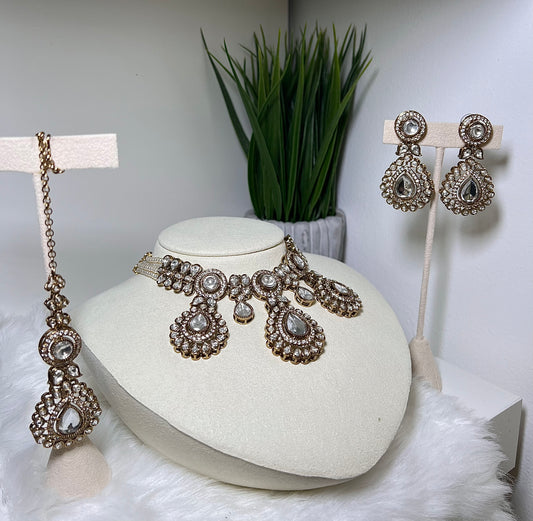 Full Set