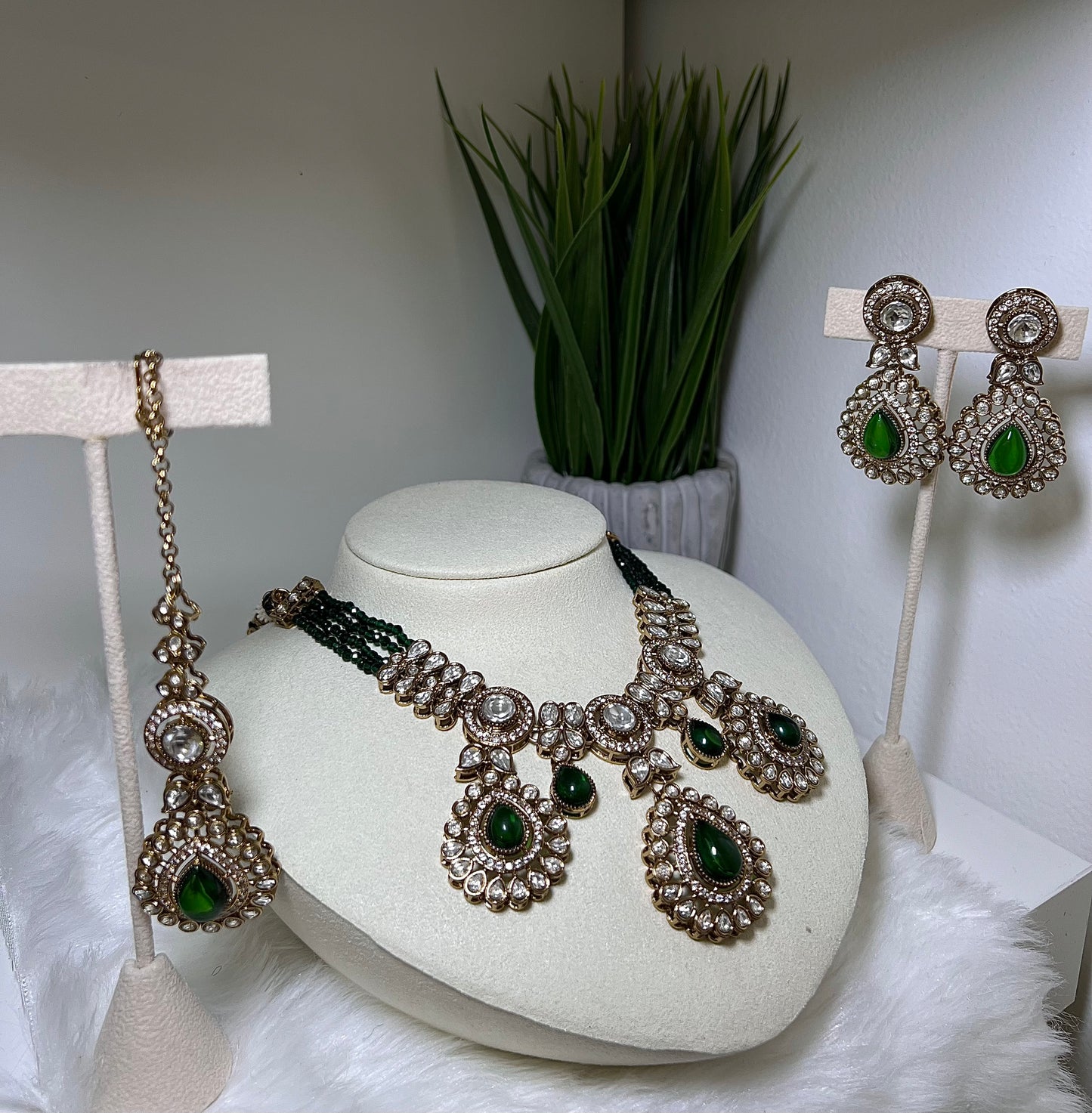 Full Set