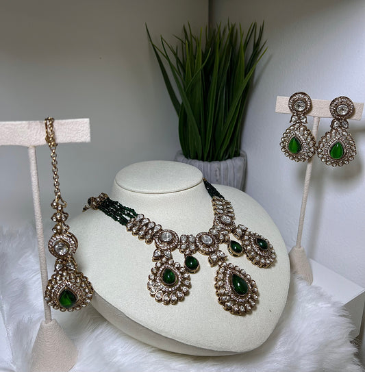 Full Set