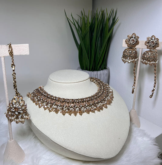 Full Set