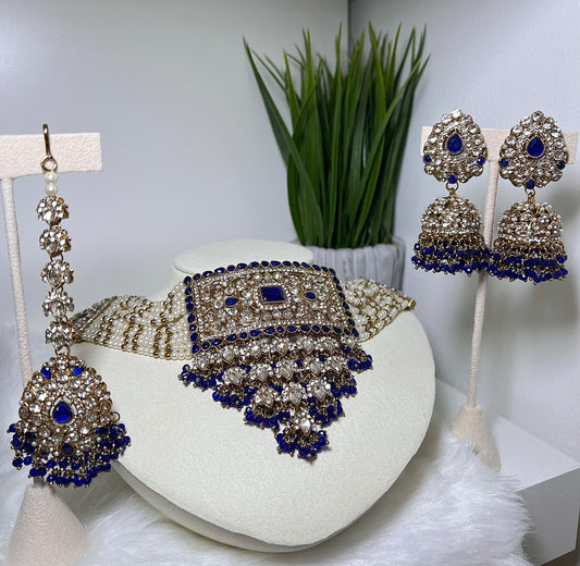Full Set