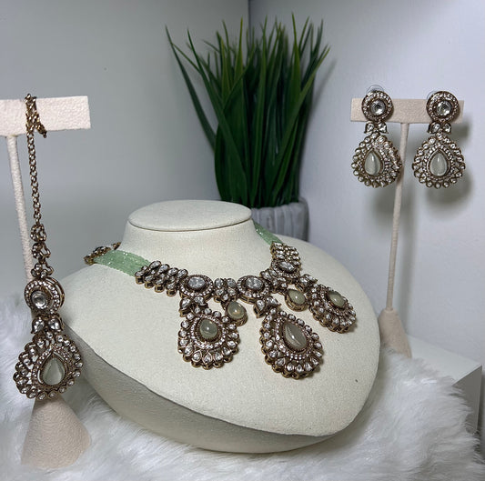 Full Set